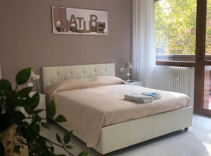 Bed and Breakfast Da Sofia Bologna